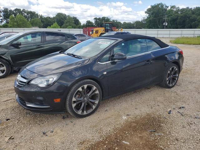 Buick Cascada (2016)