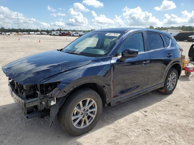 Mazda Cx-5 prefe (2024)