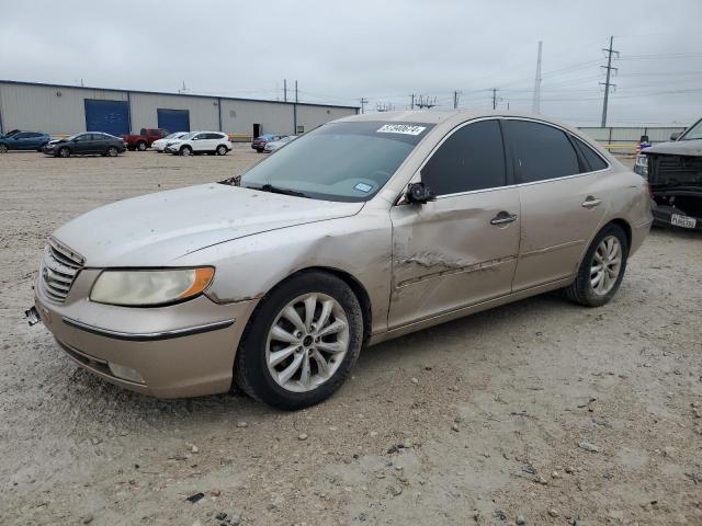 Hyundai Azera (2008)