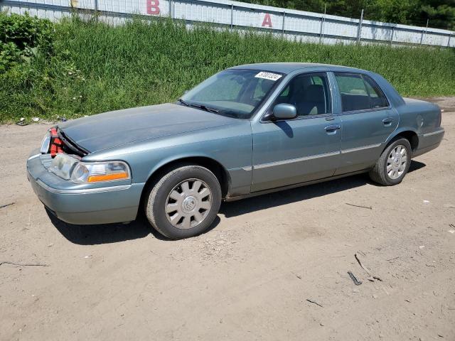 Mercury Grmarquis (2005)