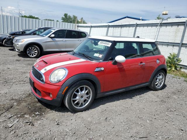 Mini Cooper (2007)