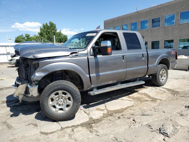 Ford F250 (2012)