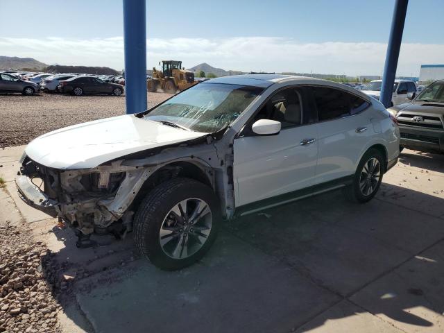 Honda Crosstour (2013)
