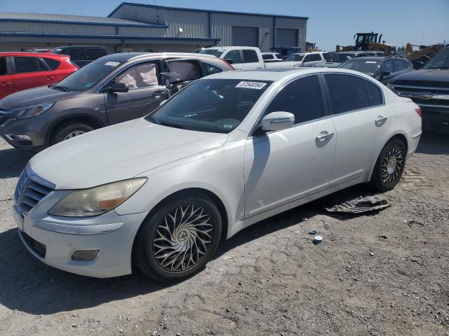 Hyundai Genesis (2010)