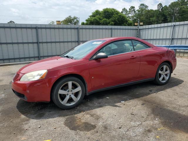 Pontiac G6 (2007)