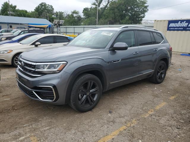 Volkswagen Atlas (2022)