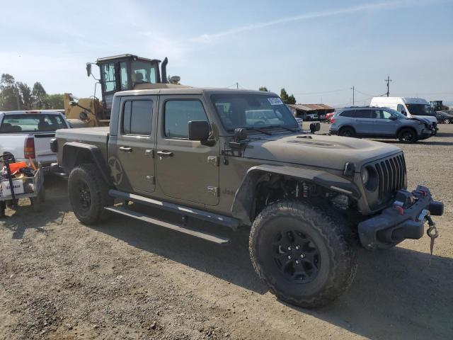 Jeep Gladiator (2020)