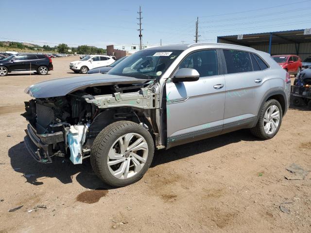 Volkswagen Atlas (2020)