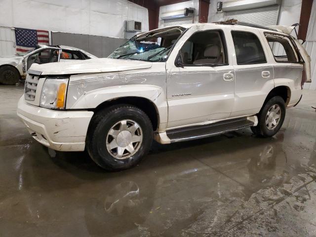 Cadillac Escalade (2002)