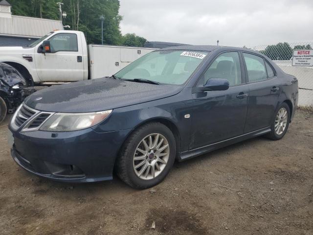 Saab 9 3 (2008)
