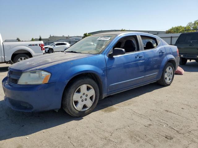 Dodge Avenger (2009)