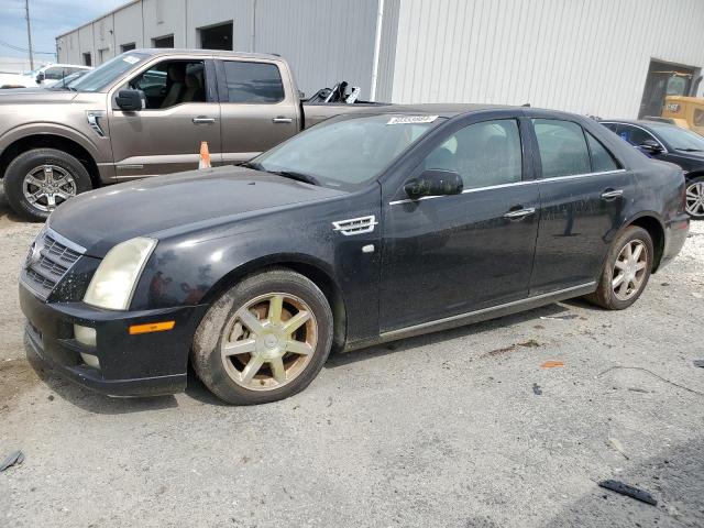 Cadillac Sts (2010)