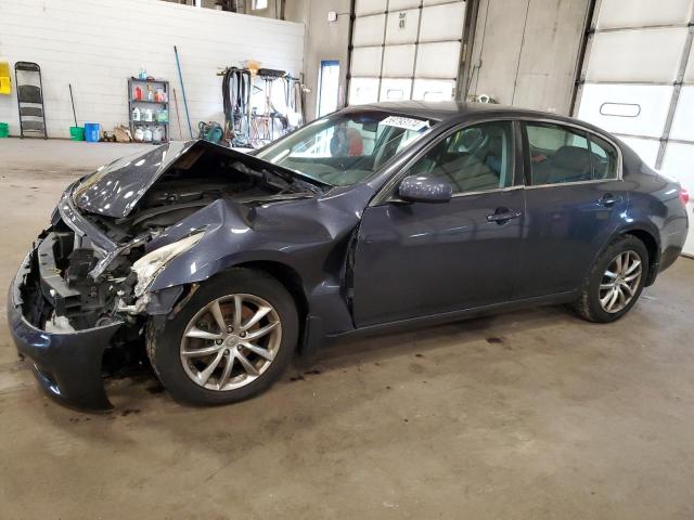 Infiniti G35 (2008)