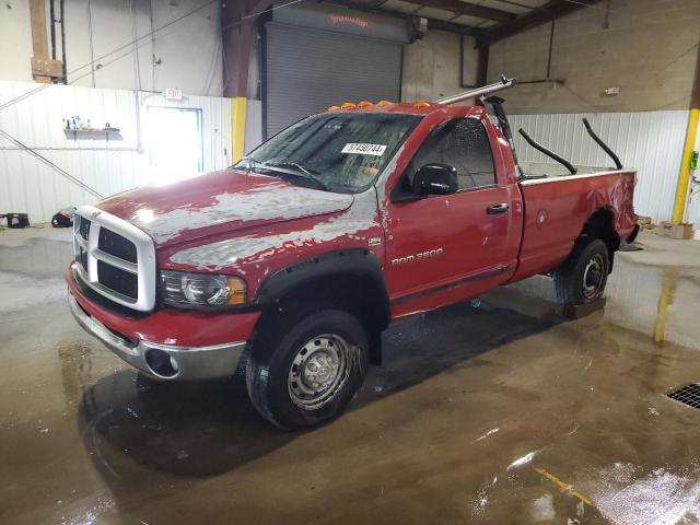 Dodge Ram 2500 (2004)