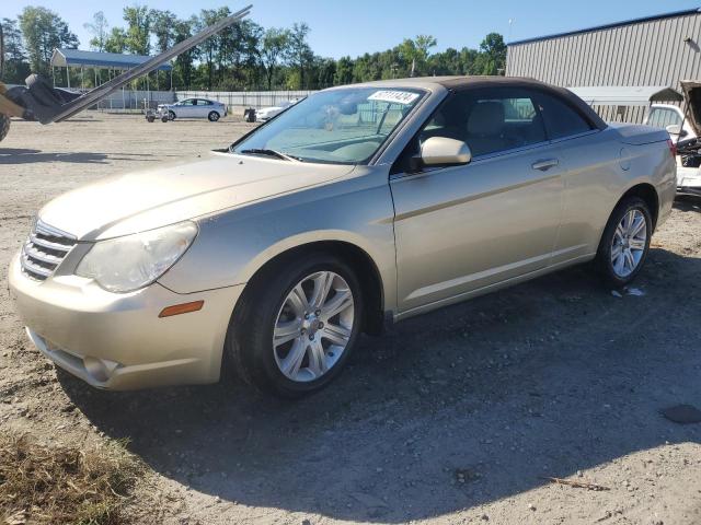 Chrysler Sebring (2010)