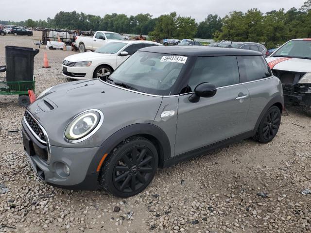Mini Cooper (2019)