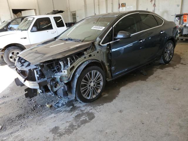 Buick Verano (2014)