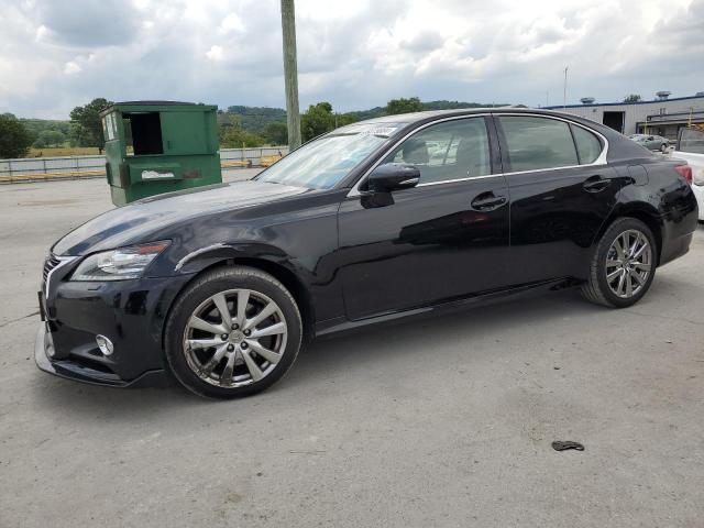 Lexus Gs350 (2014)
