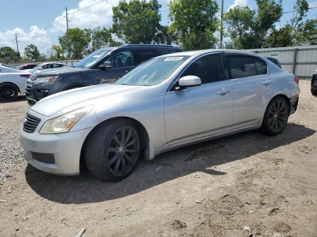 Infiniti G35 (2007)