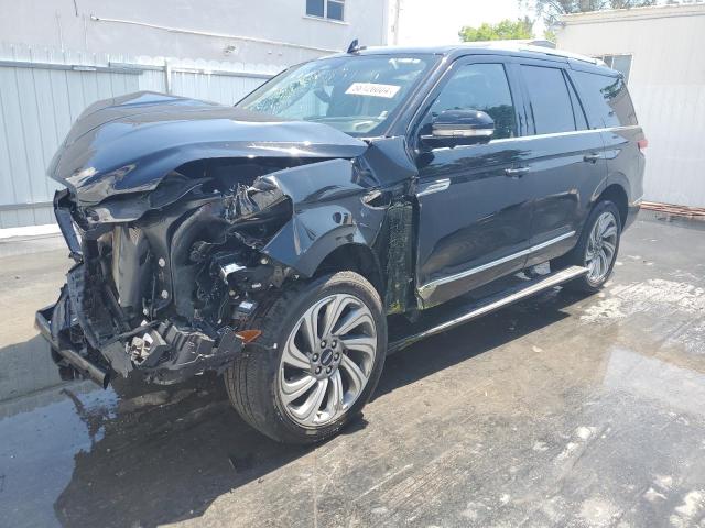 Lincoln Navigator (2023)