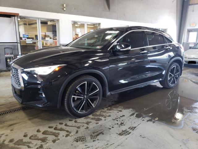 Infiniti Qx55 essen (2022)