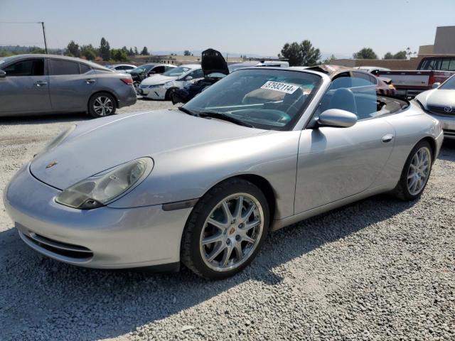 Porsche 911 (2000)