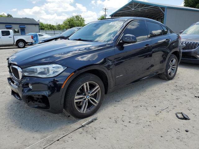 Bmw X6 (2016)