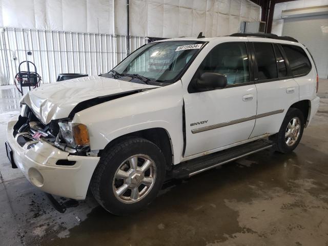 Gmc Envoy (2006)