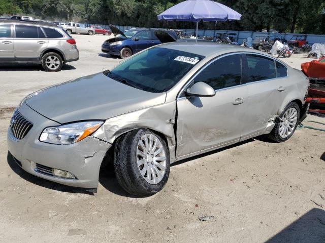 Buick Regal (2011)