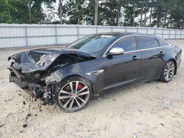 Jaguar Xj (2015)
