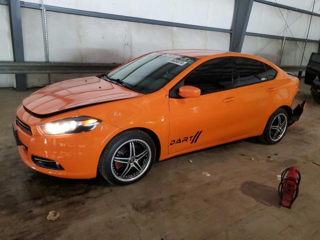 Dodge Dart (2013)