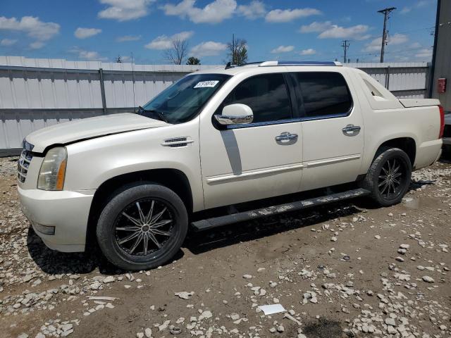 Cadillac Escalade (2007)