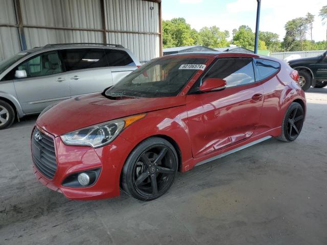 Hyundai Veloster (2013)
