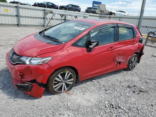 Honda Fit (2017)