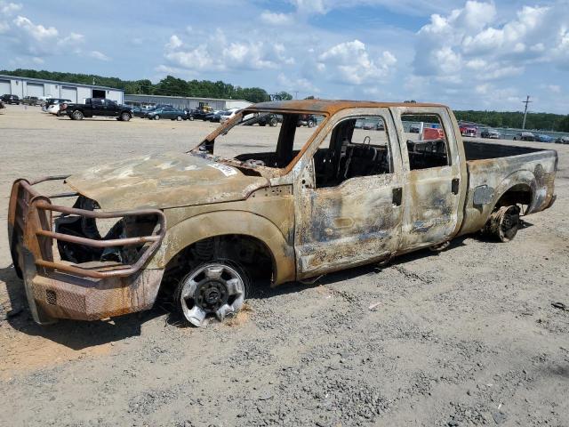 Ford F250 (2011)