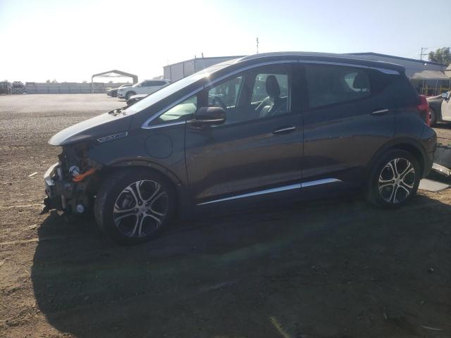 Chevrolet Bolt ev (2018)