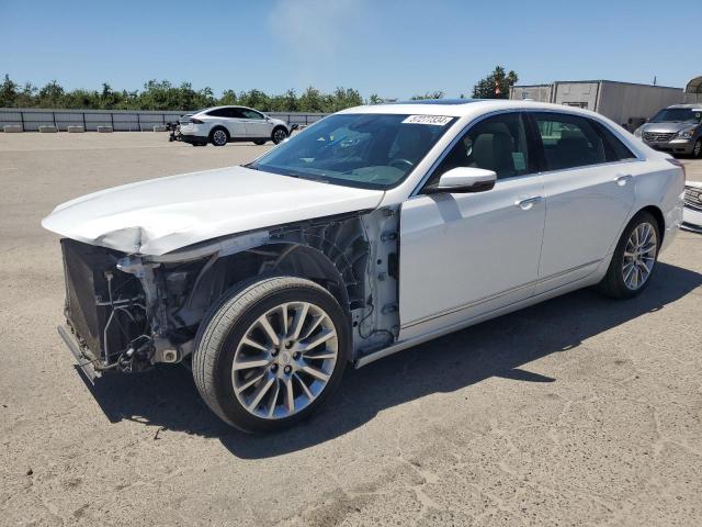 Cadillac Ct6 (2017)