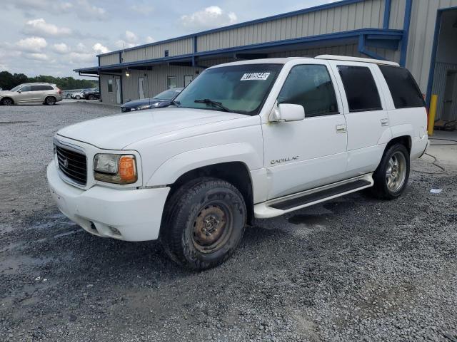 Cadillac Escalade (2000)
