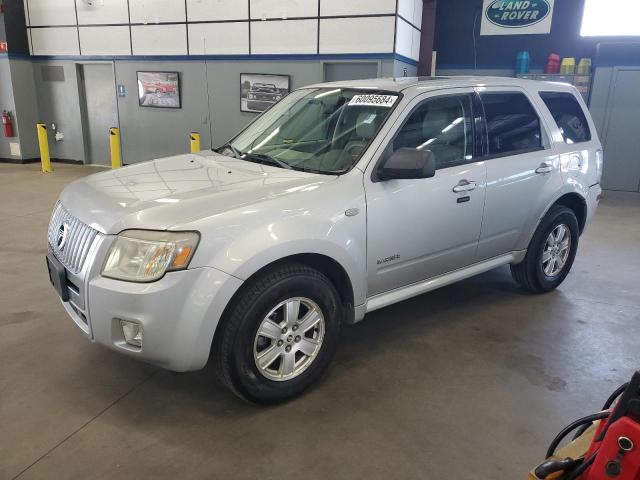 Mercury Mariner (2008)