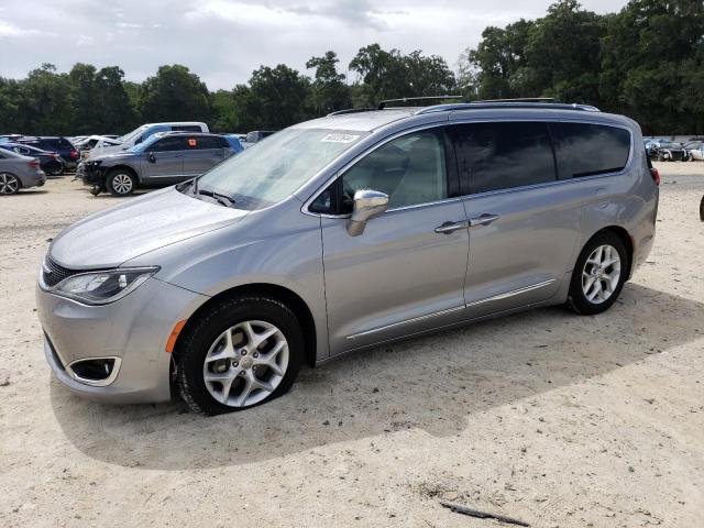 Chrysler Pacifica (2020)