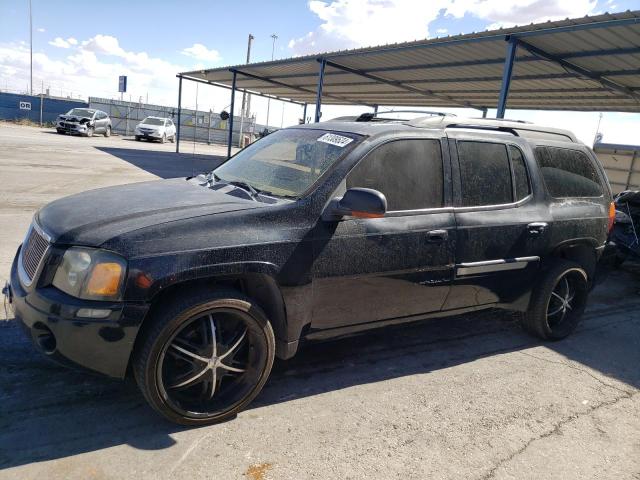 Gmc Envoy (2003)