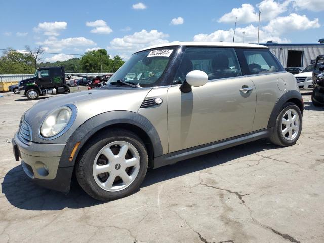 Mini Cooper (2010)