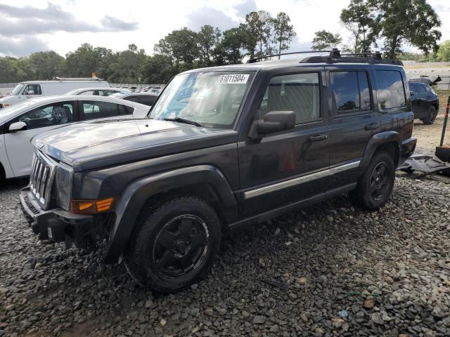 Jeep Commander (2010)