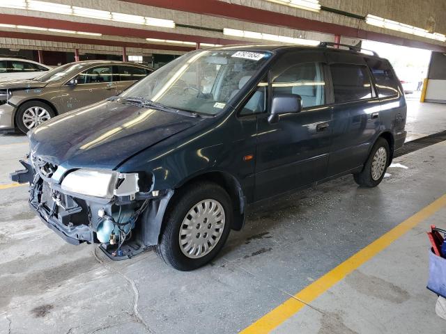 Honda Odyssey lx (1995)