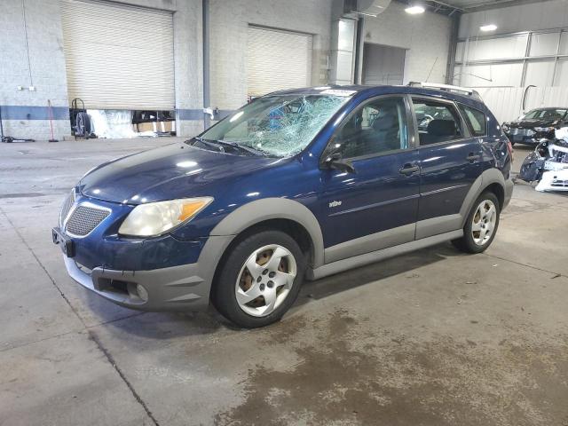 Pontiac Vibe (2007)