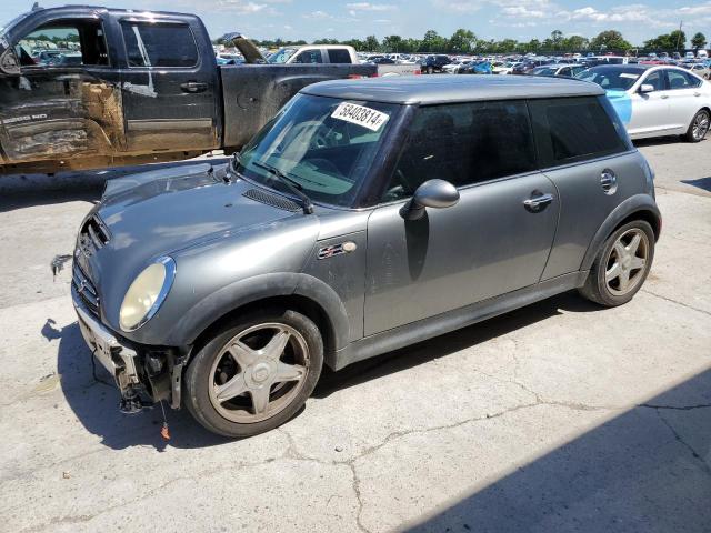 Mini Cooper (2006)
