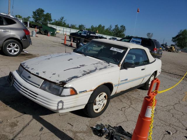 Chevrolet Cavalier (1991)