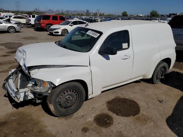 Chevrolet Hhr (2011)