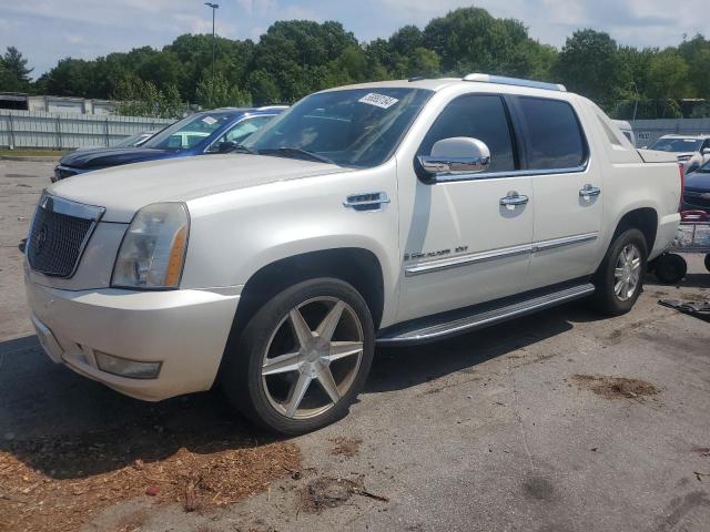 Cadillac Escalade (2007)
