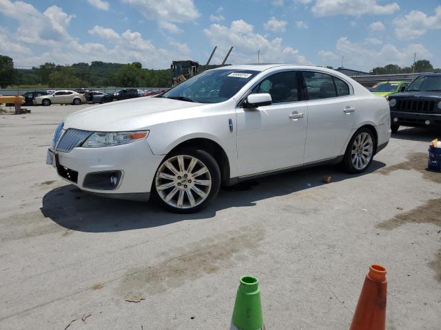 Lincoln Mks (2010)